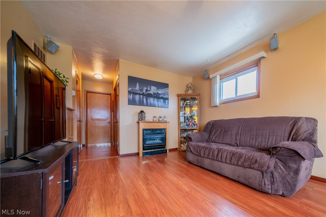 M. Helpers Berkshire Heights - Residential