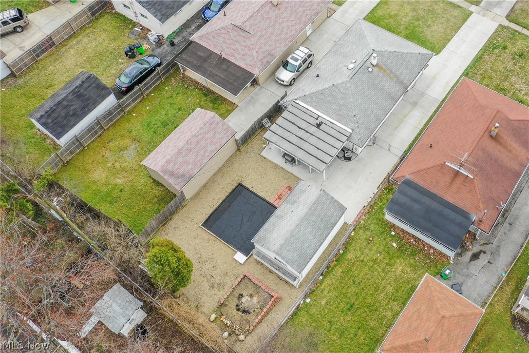 M. Helpers Berkshire Heights - Residential