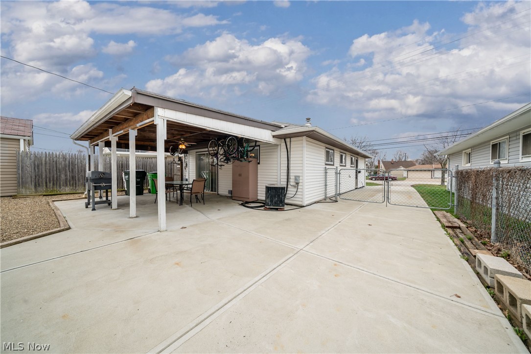 M. Helpers Berkshire Heights - Residential