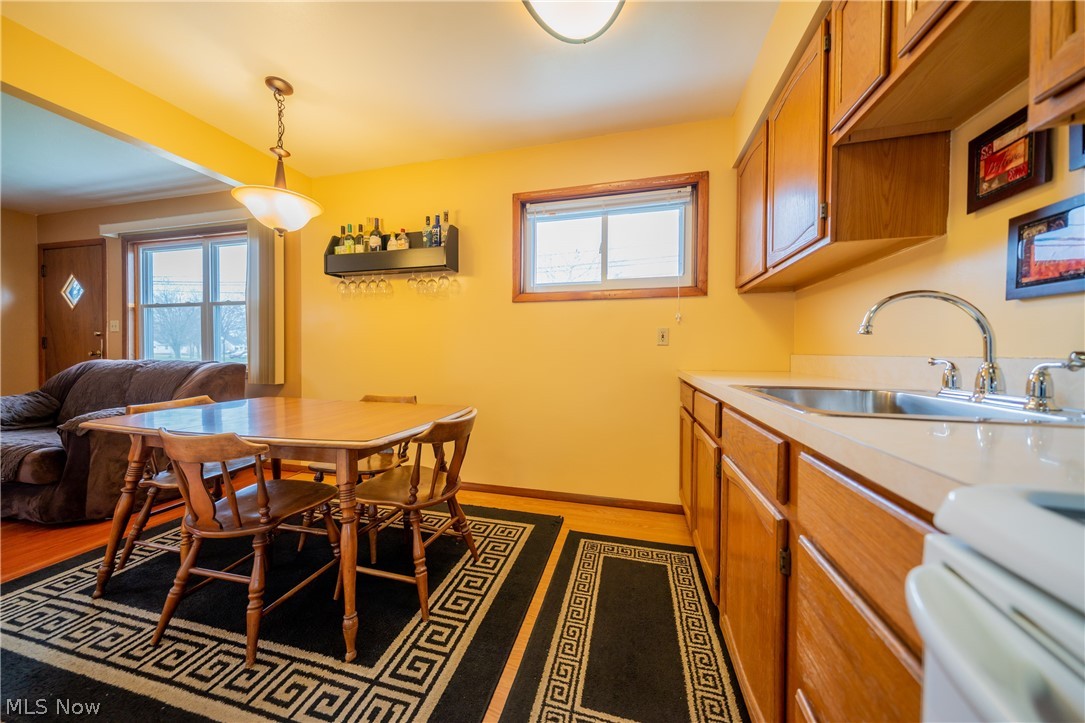 M. Helpers Berkshire Heights - Residential