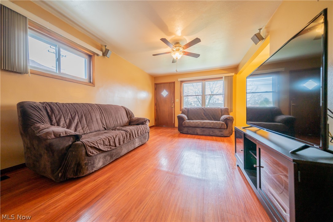 M. Helpers Berkshire Heights - Residential