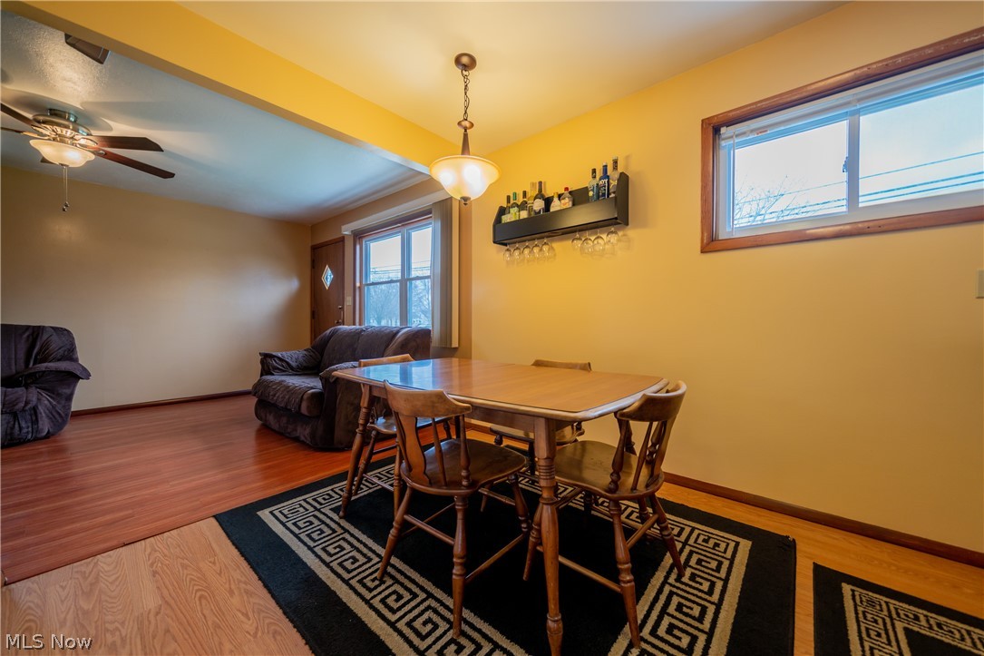 M. Helpers Berkshire Heights - Residential