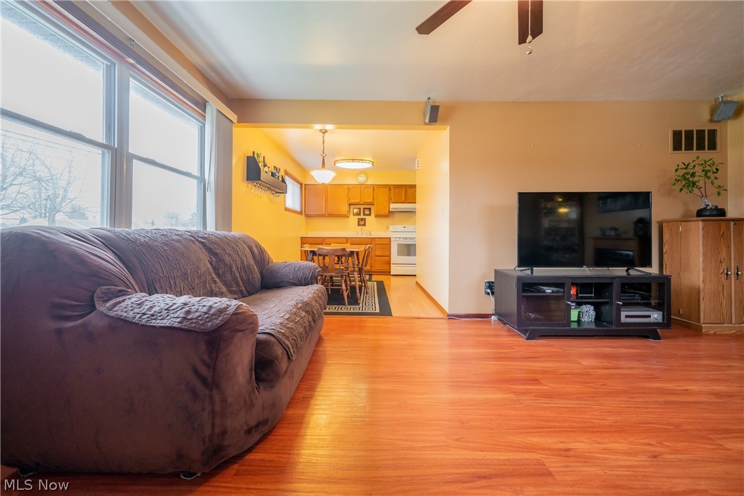 M. Helpers Berkshire Heights - Residential