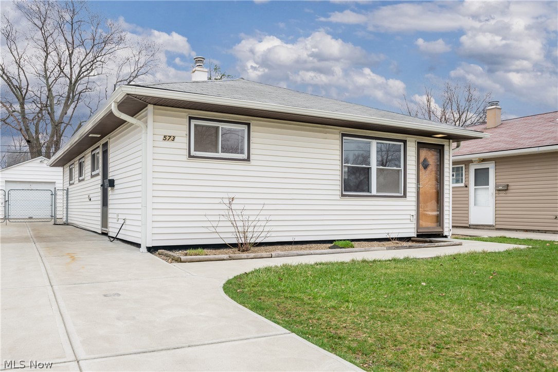 M. Helpers Berkshire Heights - Residential