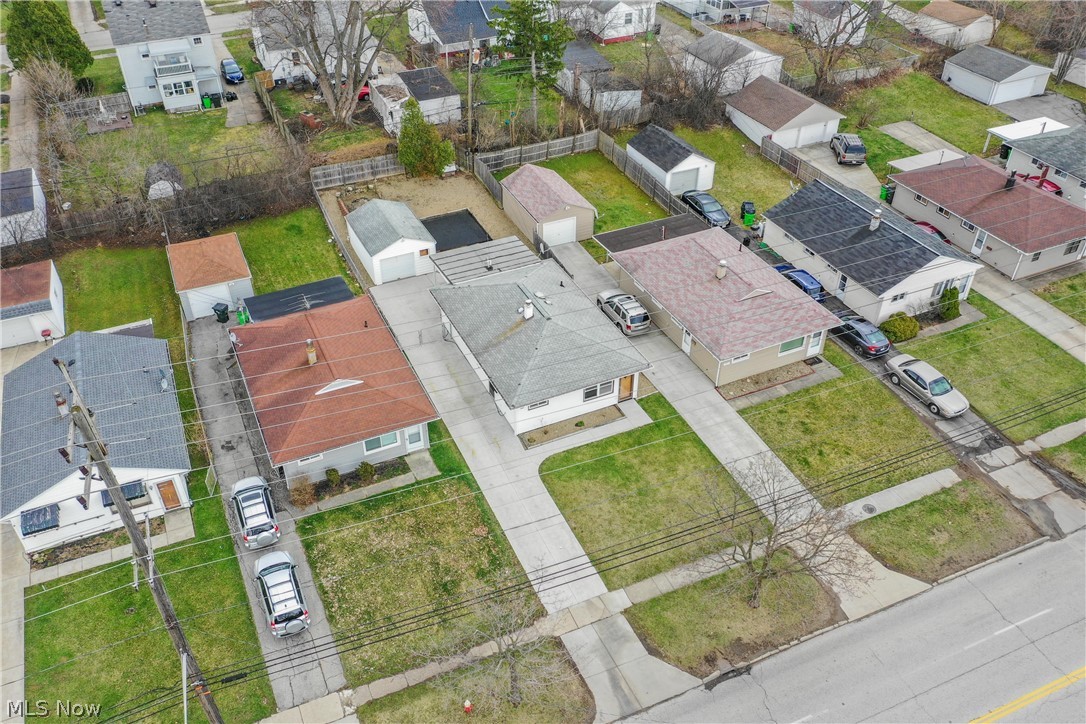 M. Helpers Berkshire Heights - Residential