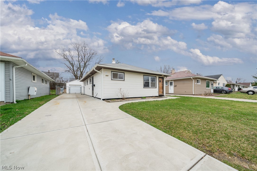 M. Helpers Berkshire Heights - Residential