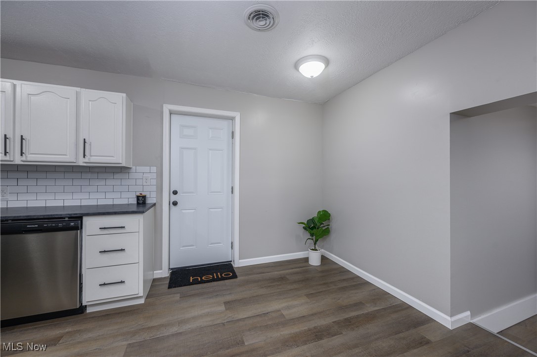 Barb Homestead - Residential