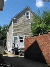 Nice stable rental property, fully occupied, rents are $525 and $550. New furnace installed for lower unit. Significant rehab done on both units in 2018. Set back a bit from the street, this property has one parking space in front. Let this property produce steady income for you. Drive by to look, please don't disturb tenants, showings after accepted offer.
