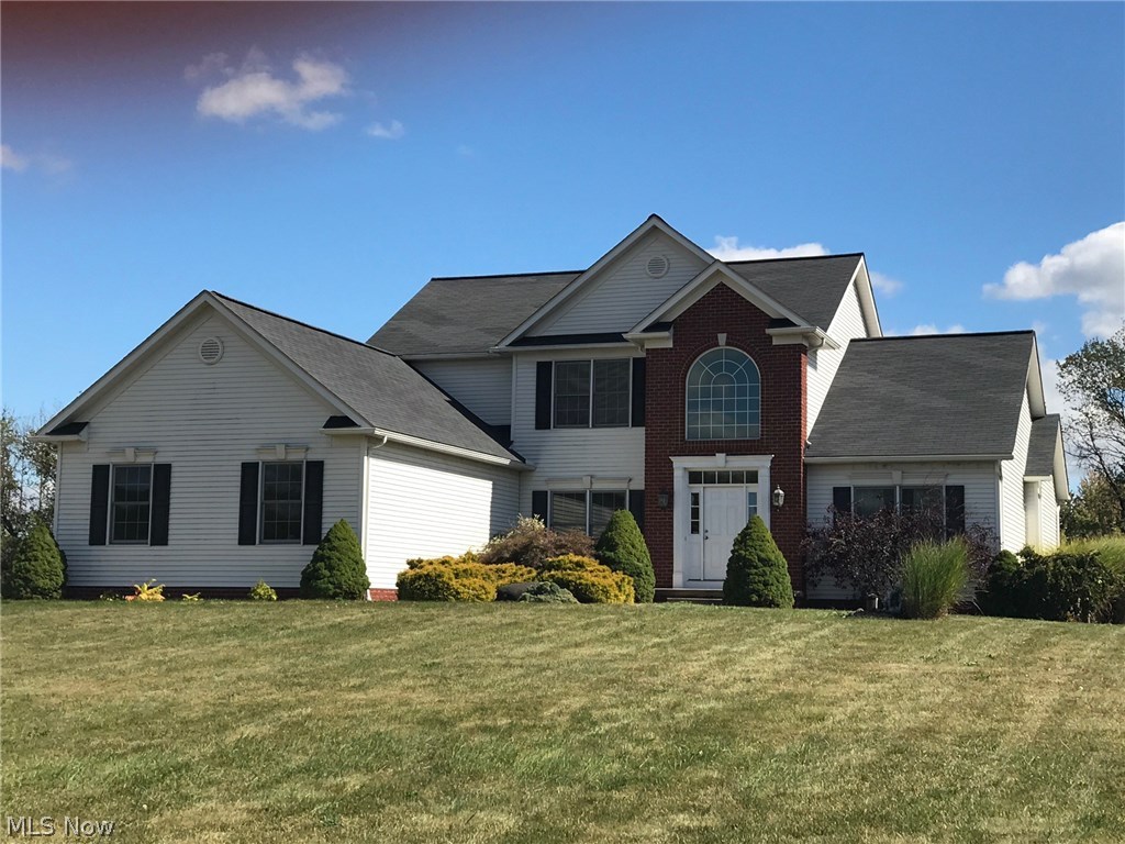 Fairway Estates - Residential