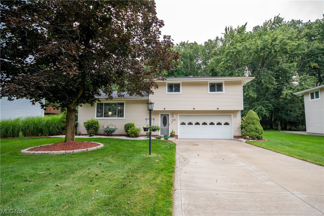 Heritage Estate Sub - Residential