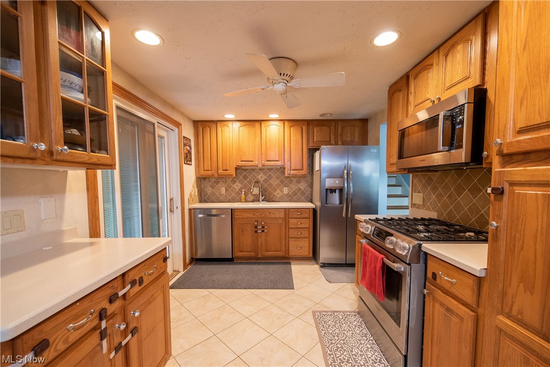 Heritage Estate Sub - Residential