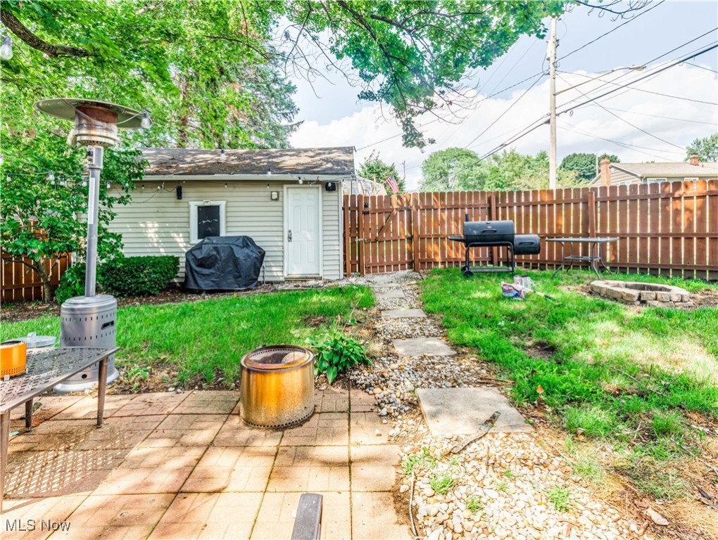 Main Street Heights - Residential