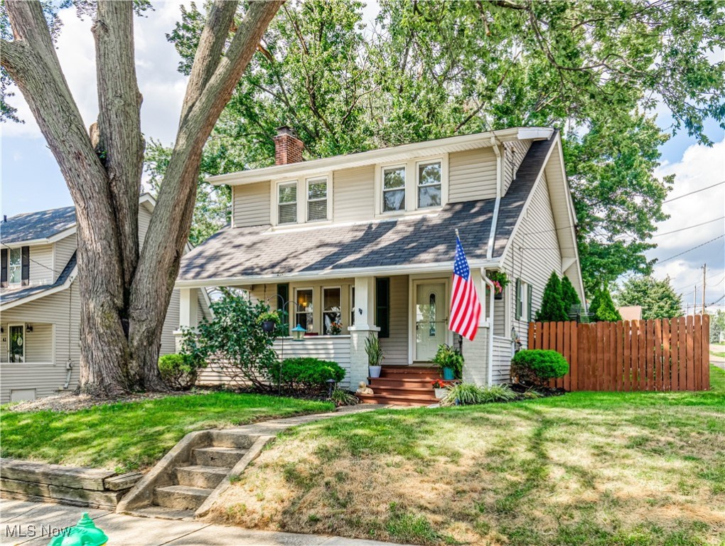 Main Street Heights - Residential