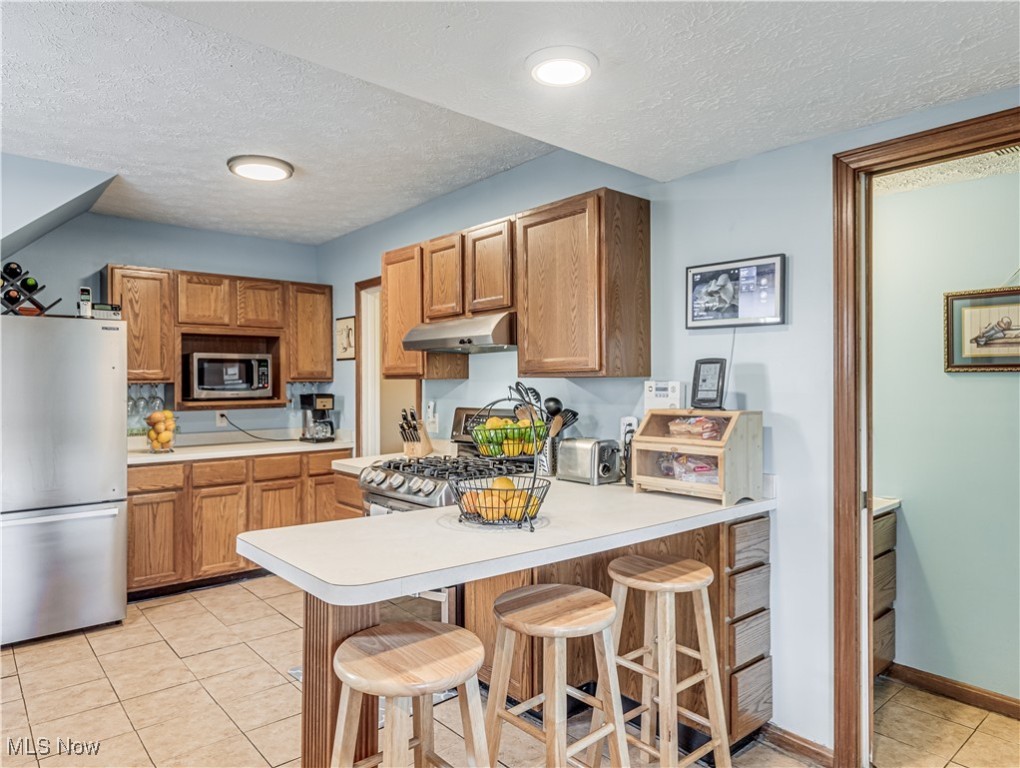 Main Street Heights - Residential