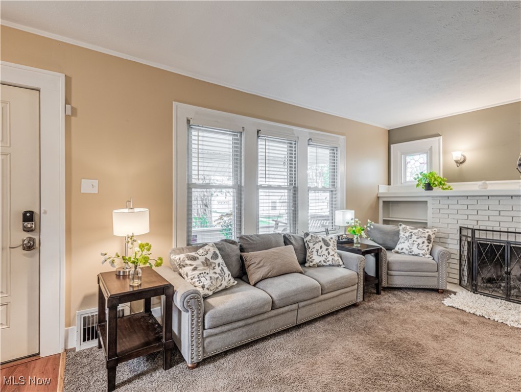 Main Street Heights - Residential