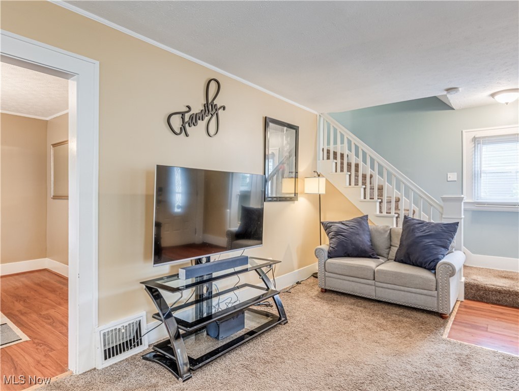 Main Street Heights - Residential