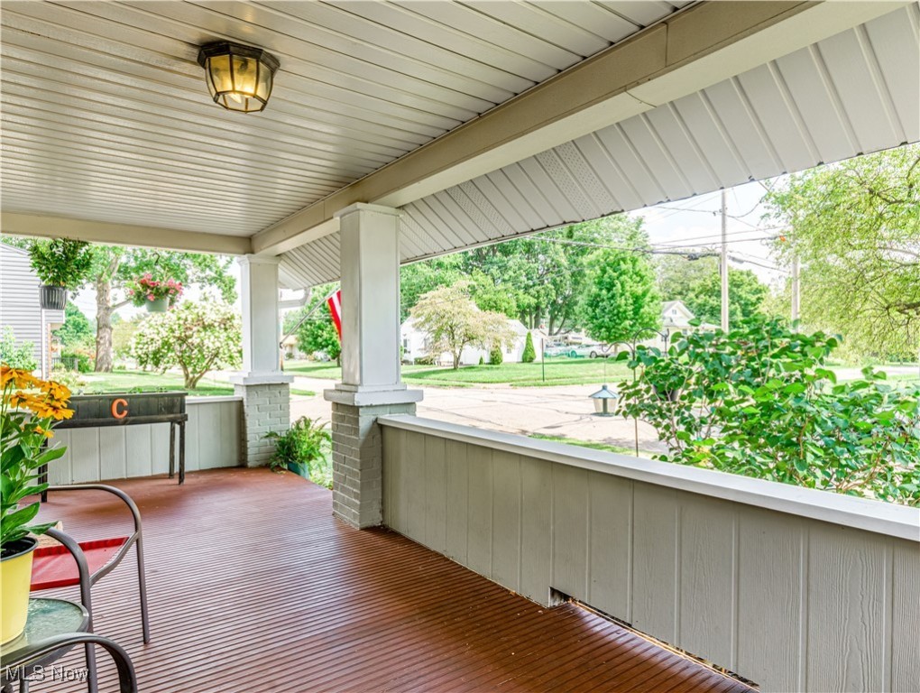 Main Street Heights - Residential