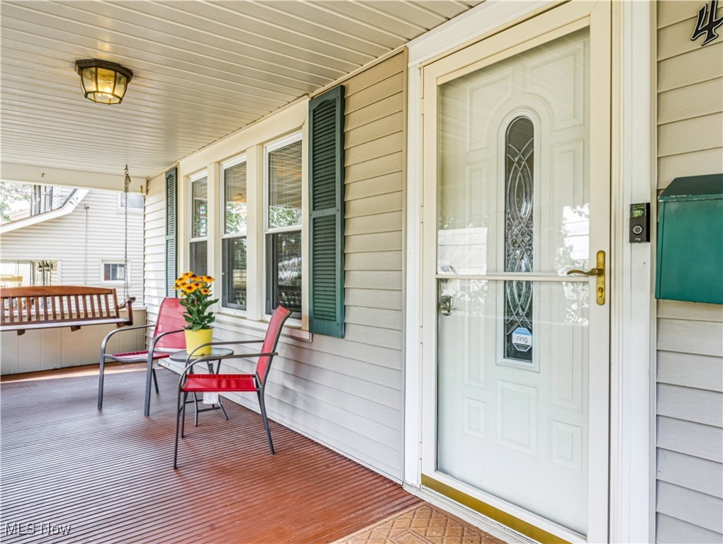 Main Street Heights - Residential