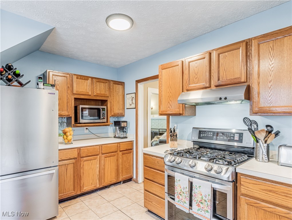 Main Street Heights - Residential