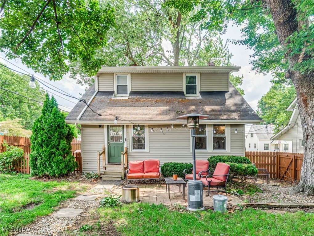 Main Street Heights - Residential