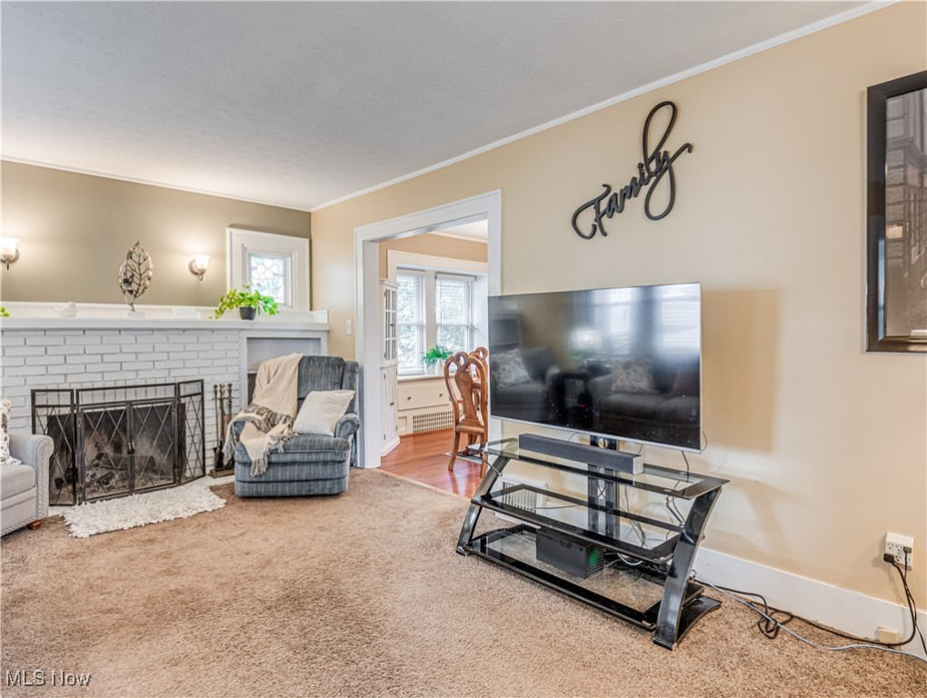 Main Street Heights - Residential