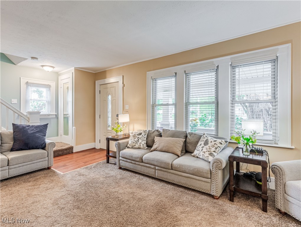 Main Street Heights - Residential