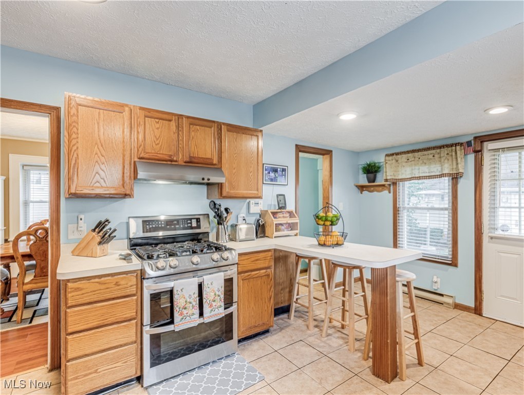 Main Street Heights - Residential