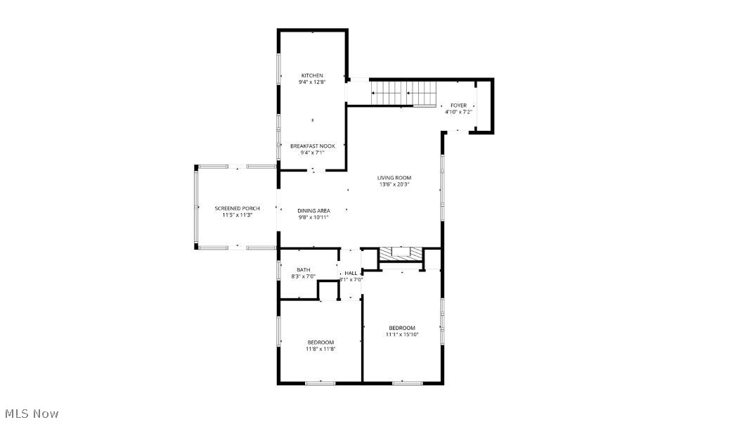 Orange 01 - Residential