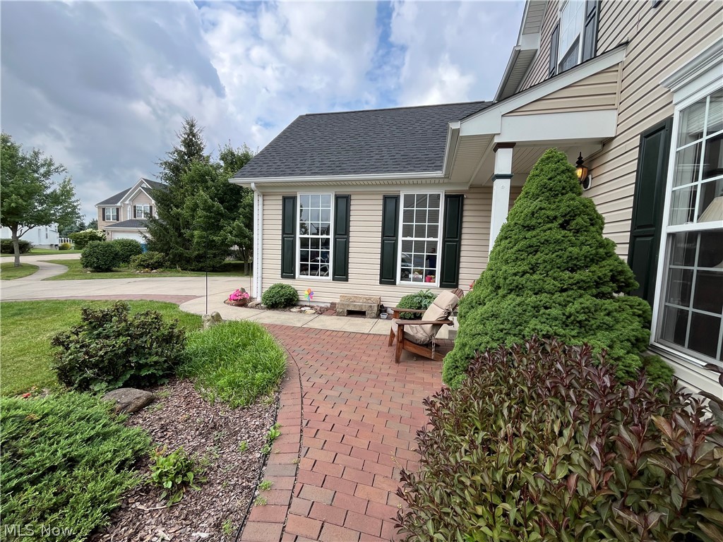 Lakes/Franklin Mills Ph 03 - Residential