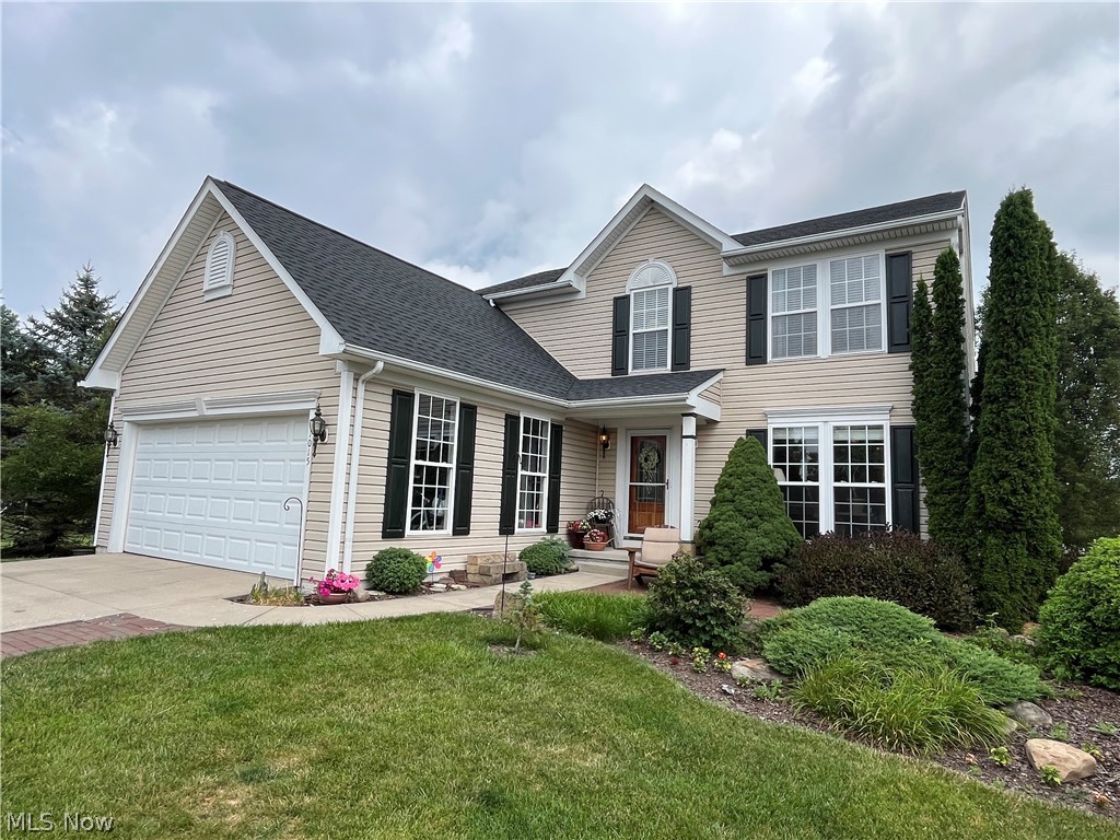 Lakes/Franklin Mills Ph 03 - Residential