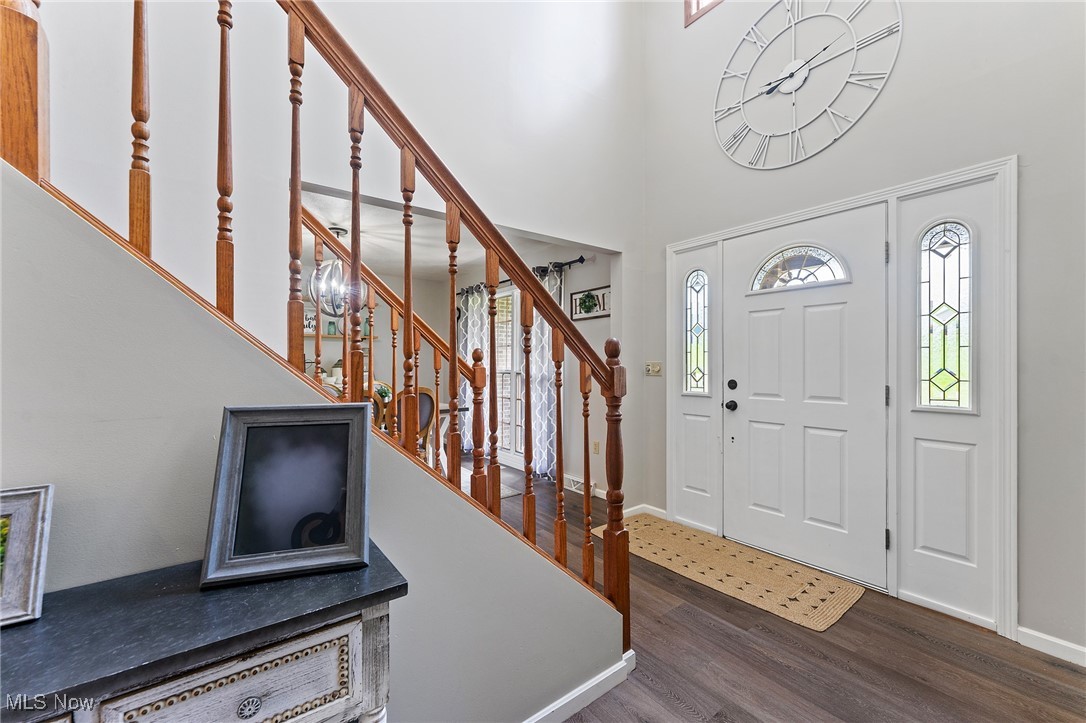 49485 Hickman Road