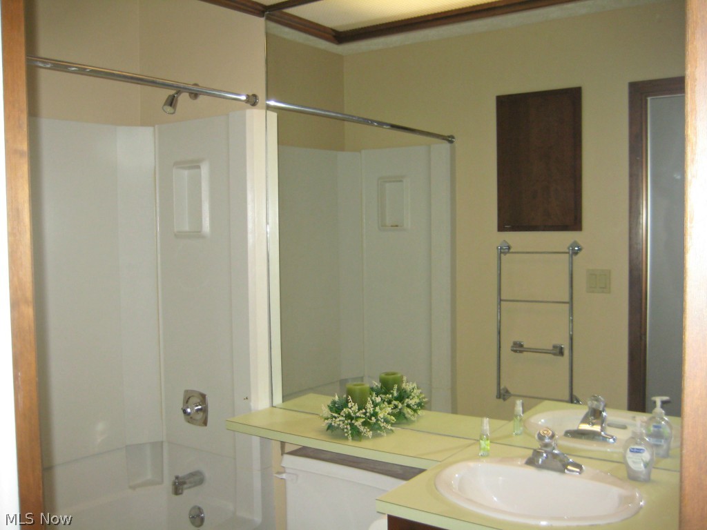 Ledgewood - Residential