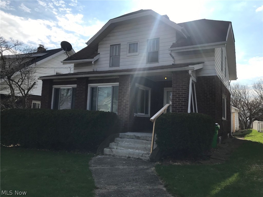 Barb Heights - Residential