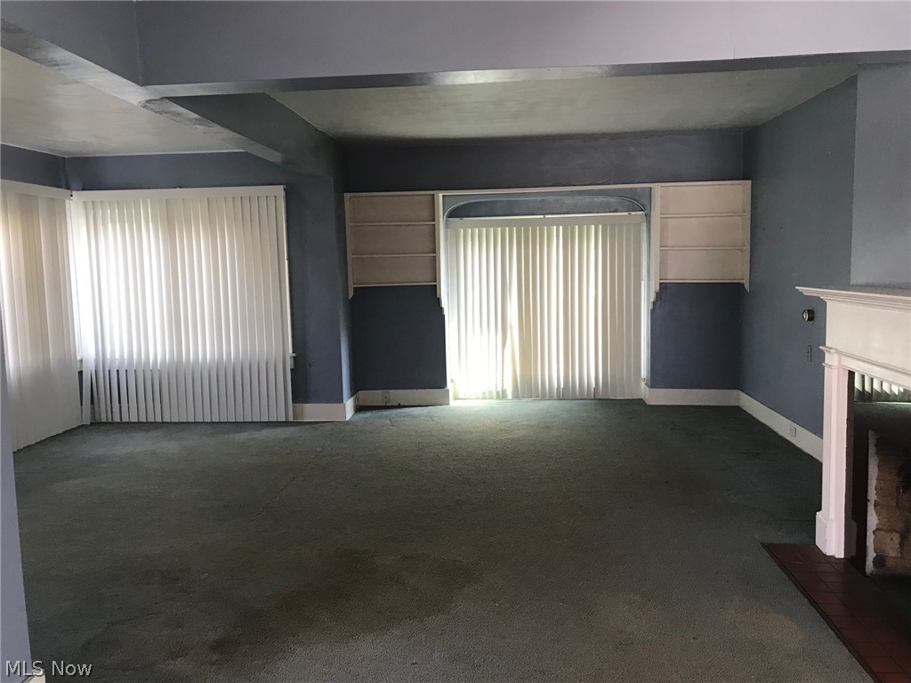 Barb Heights - Residential