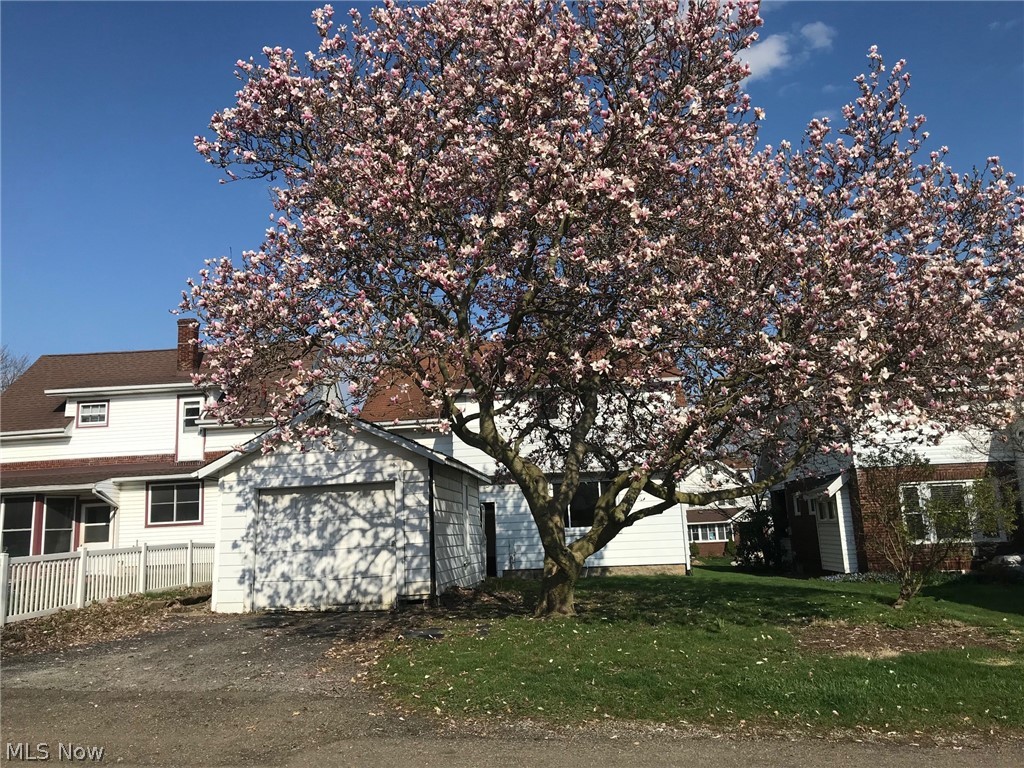 Barb Heights - Residential