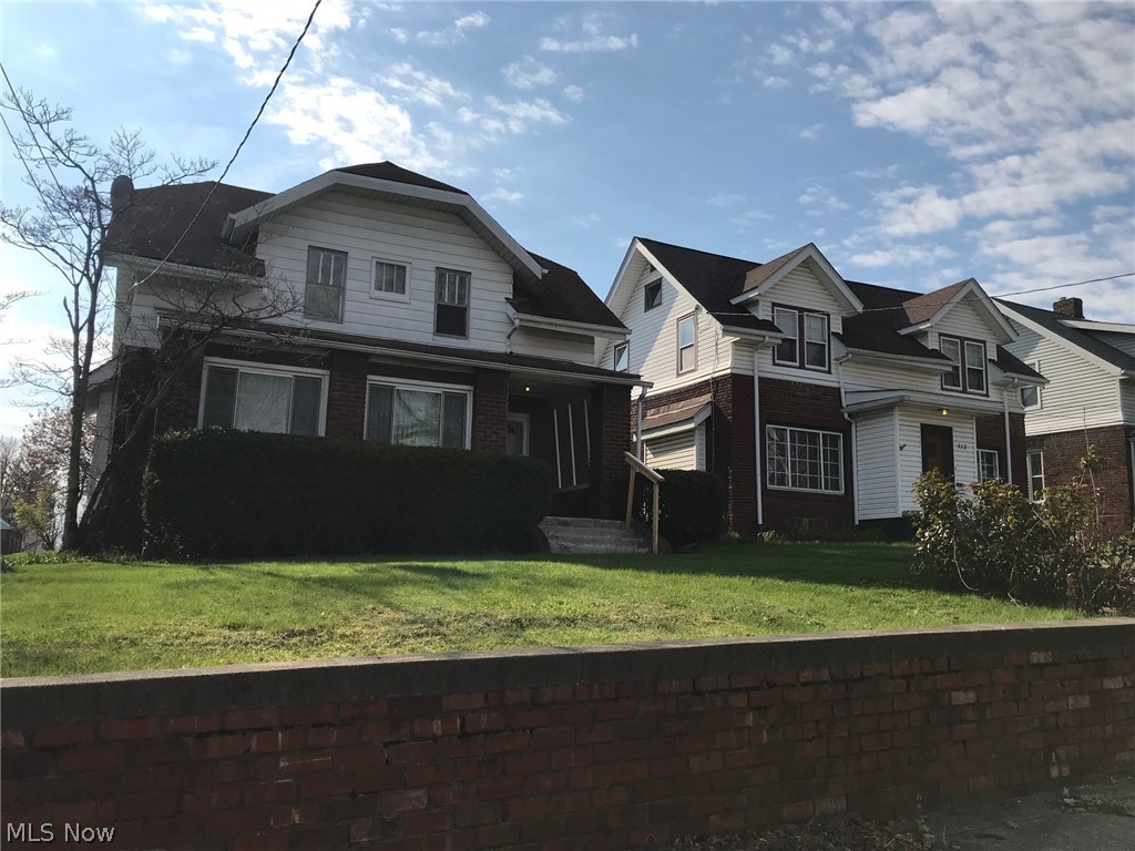 Barb Heights - Residential