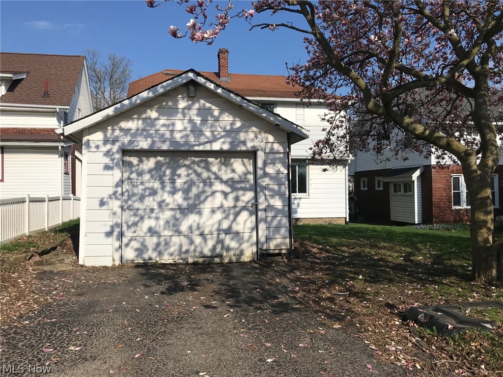 Barb Heights - Residential