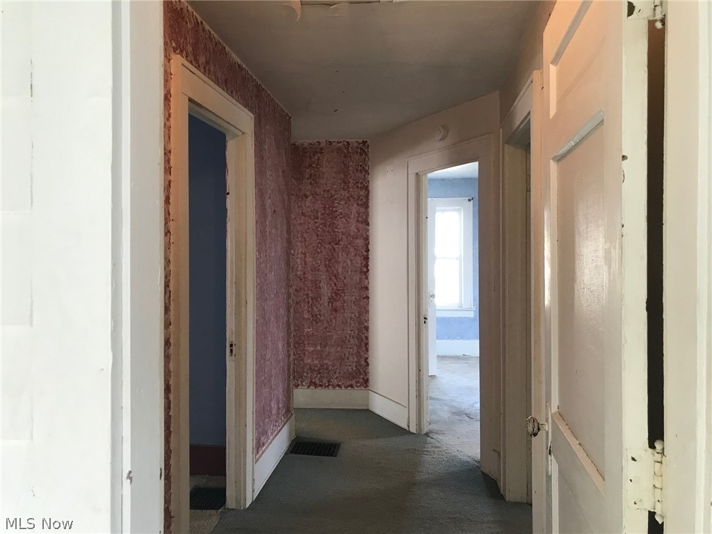 Barb Heights - Residential