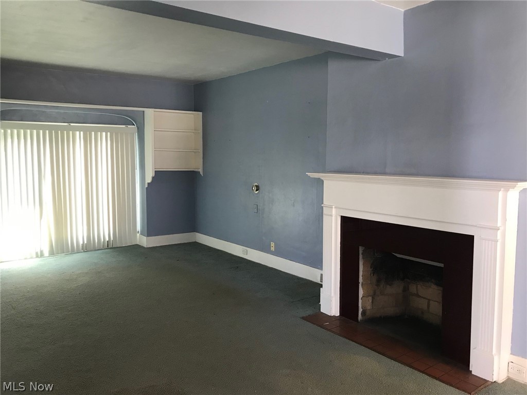 Barb Heights - Residential