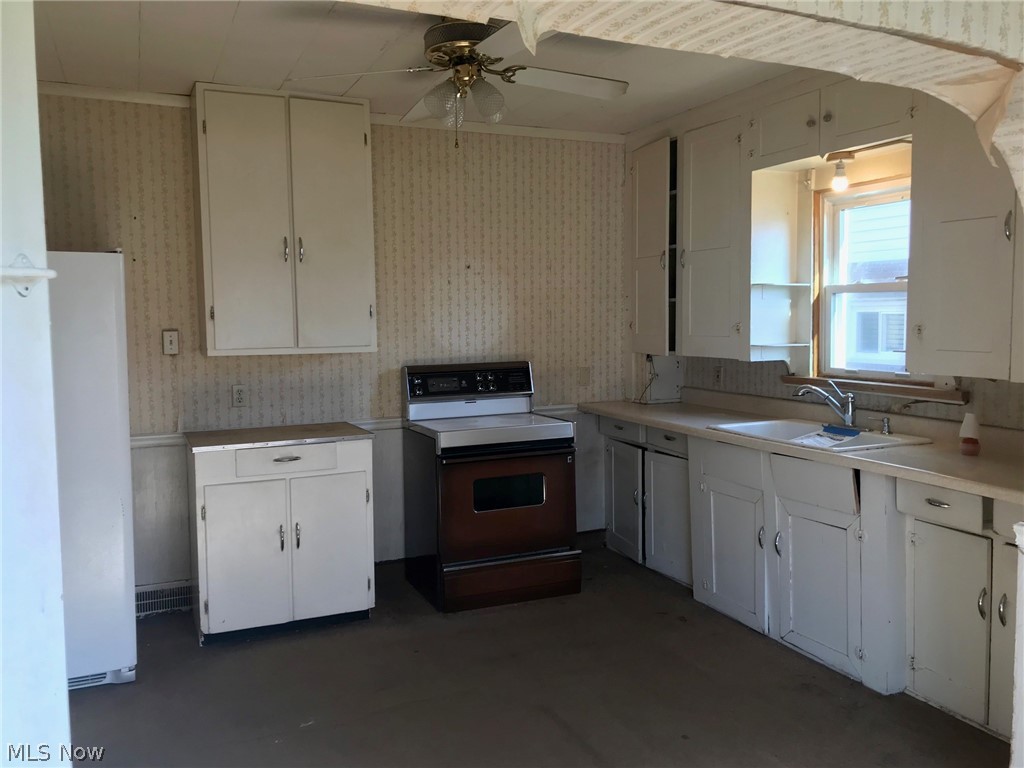 Barb Heights - Residential