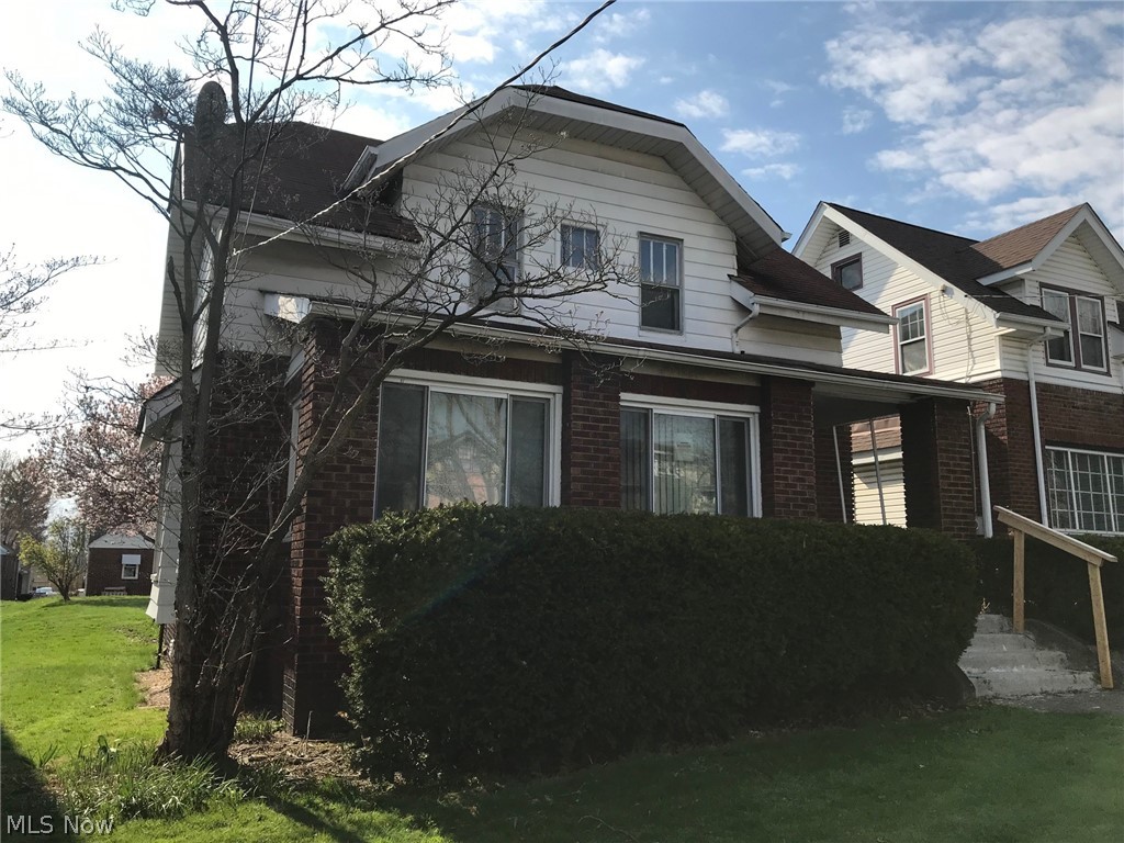 Barb Heights - Residential