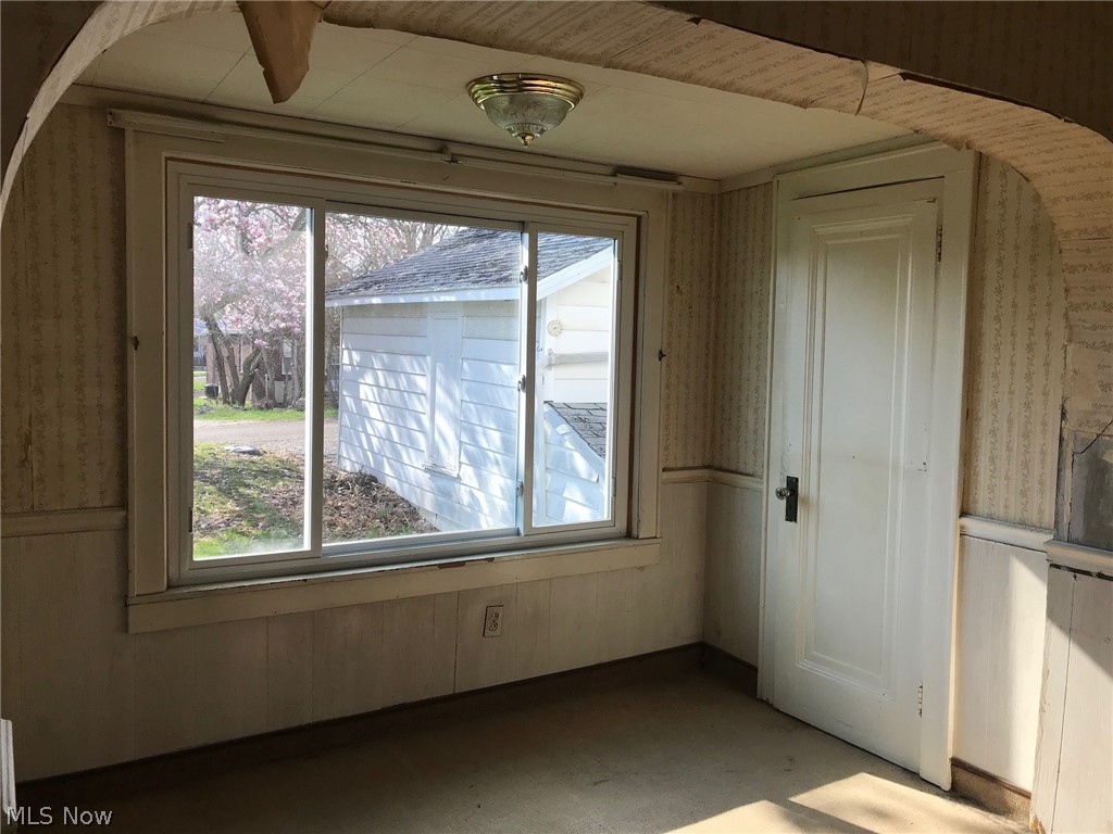 Barb Heights - Residential