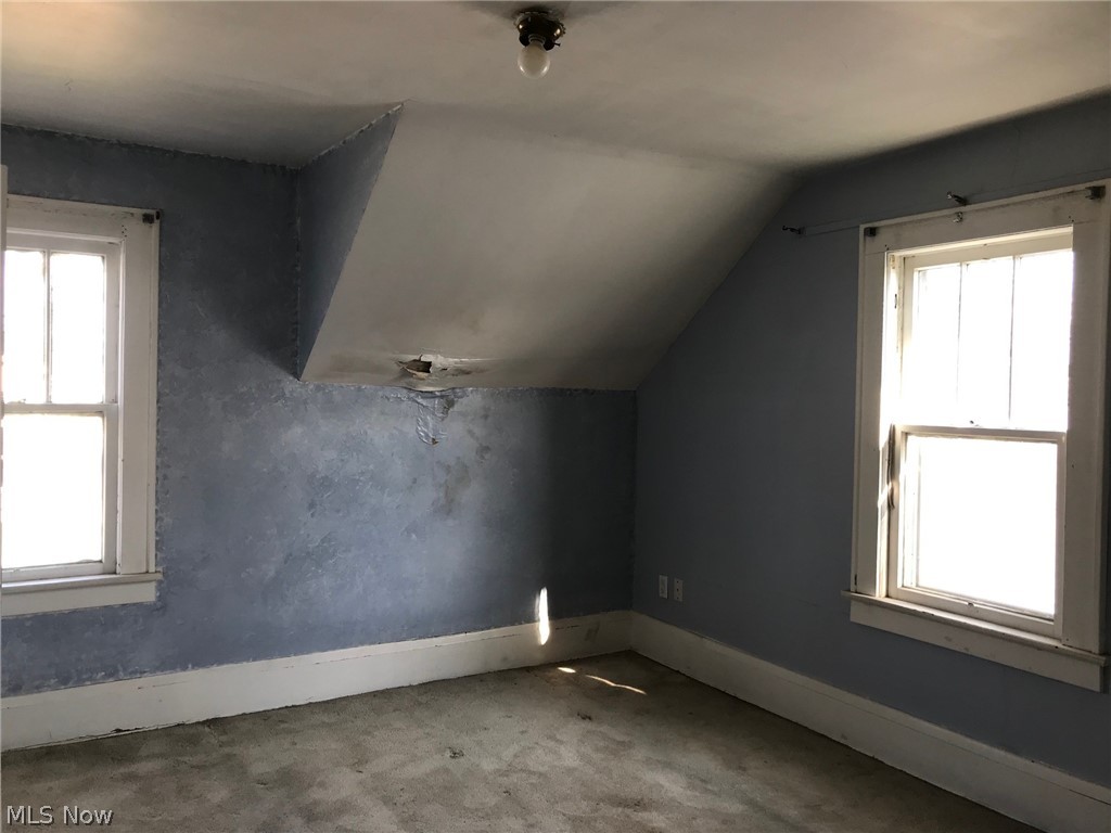 Barb Heights - Residential