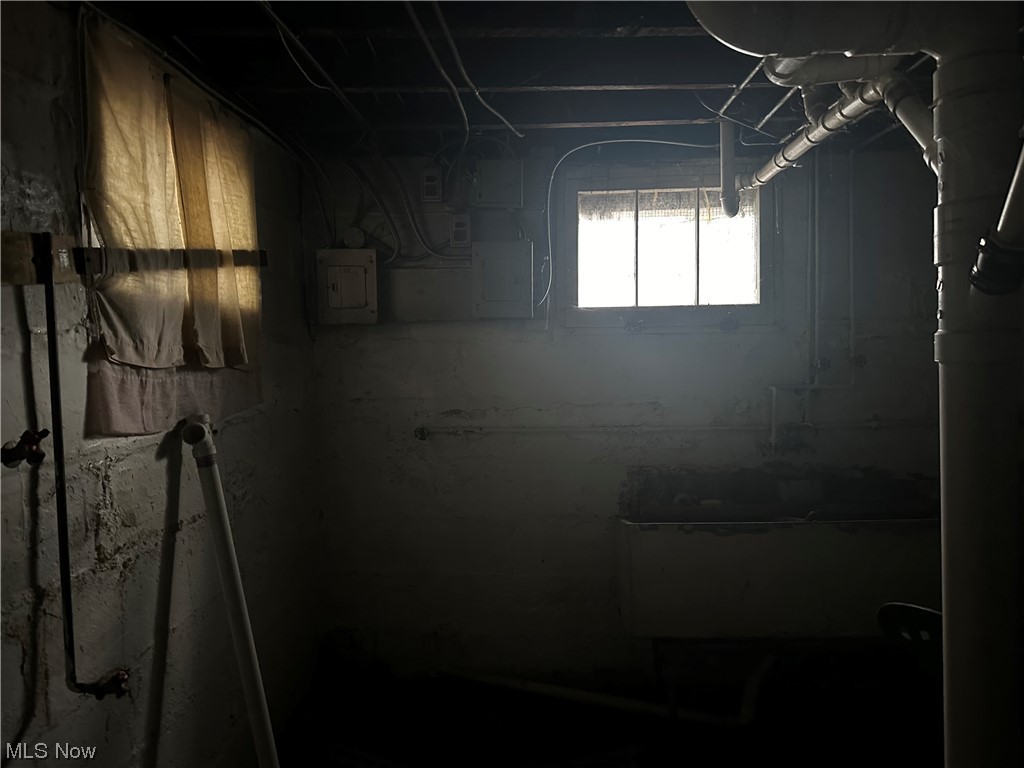 Kuster Estates Sub - Residential Income