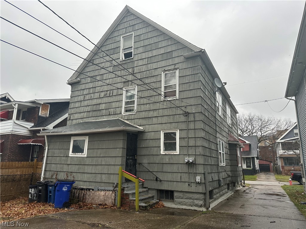 Kuster Estates Sub - Residential Income