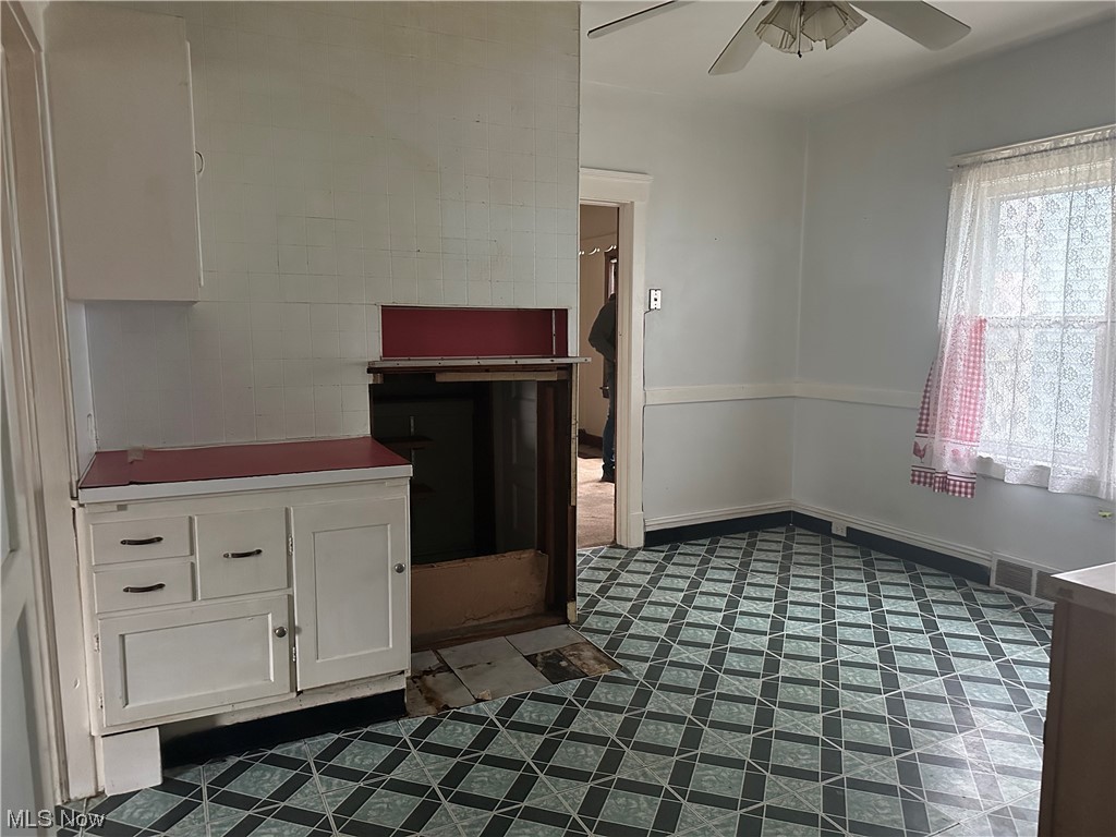 Kuster Estates Sub - Residential Income