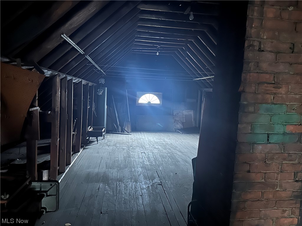 Kuster Estates Sub - Residential Income