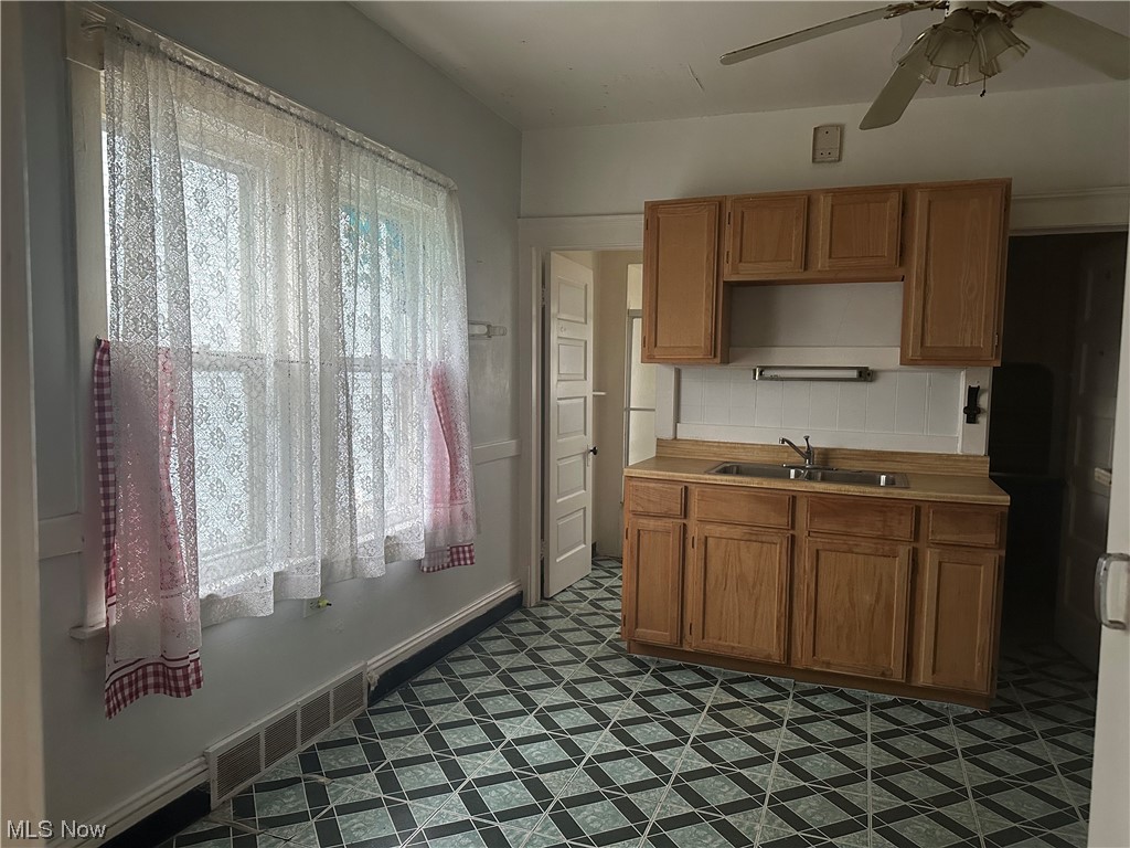 Kuster Estates Sub - Residential Income