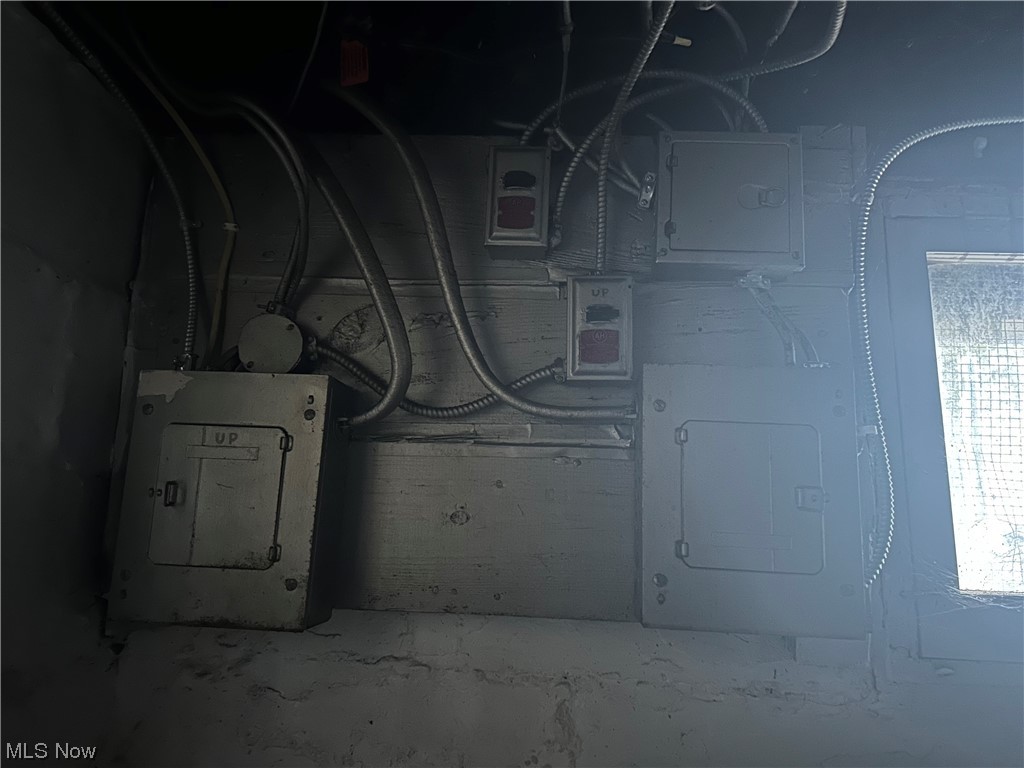 Kuster Estates Sub - Residential Income