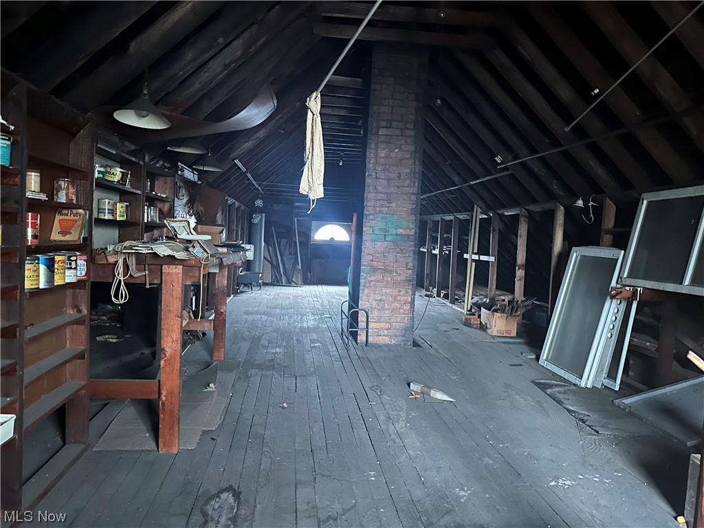 Kuster Estates Sub - Residential Income